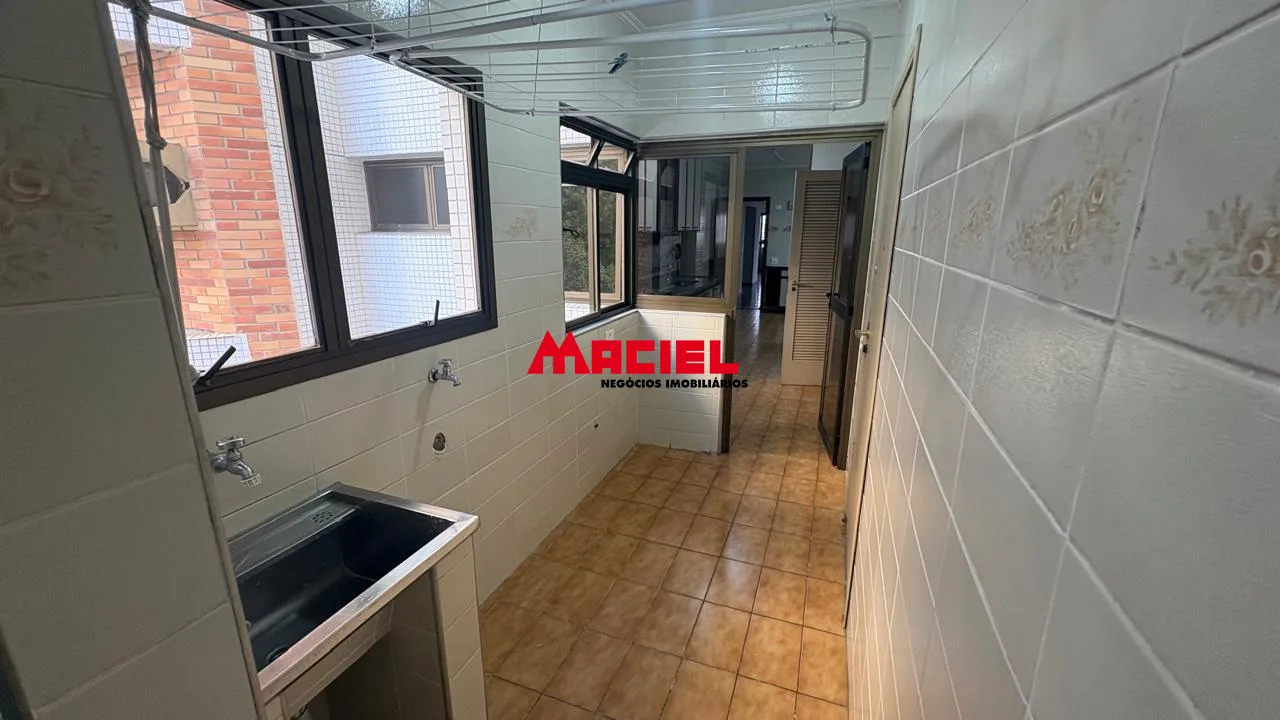 Comprar Apartamento / Padr&atilde;o em S&atilde;o Jos&eacute; dos Campos R$ 1.400.000,00 - Foto 6
