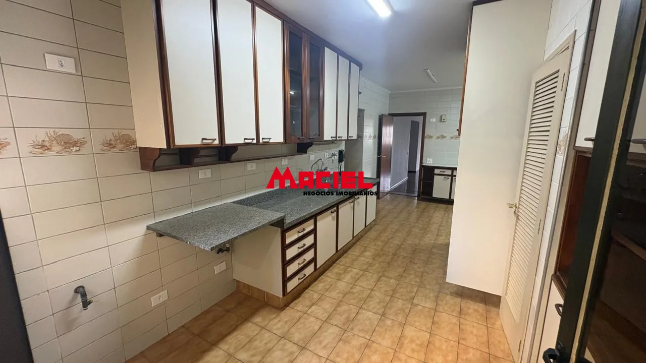 Comprar Apartamento / Padr&atilde;o em S&atilde;o Jos&eacute; dos Campos R$ 1.400.000,00 - Foto 7