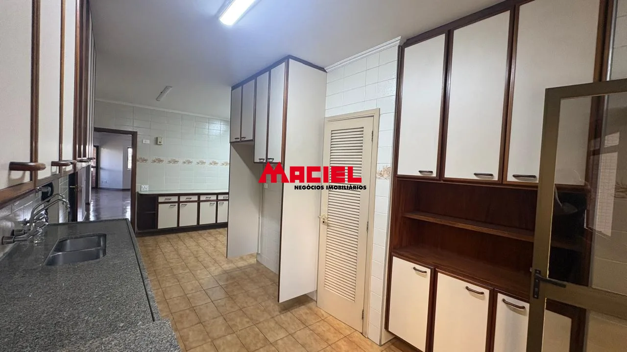 Comprar Apartamento / Padr&atilde;o em S&atilde;o Jos&eacute; dos Campos R$ 1.400.000,00 - Foto 8