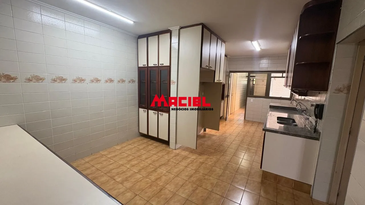 Comprar Apartamento / Padr&atilde;o em S&atilde;o Jos&eacute; dos Campos R$ 1.400.000,00 - Foto 10