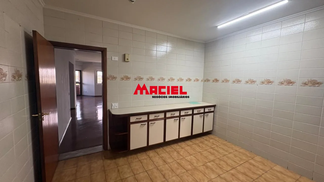 Comprar Apartamento / Padr&atilde;o em S&atilde;o Jos&eacute; dos Campos R$ 1.400.000,00 - Foto 9