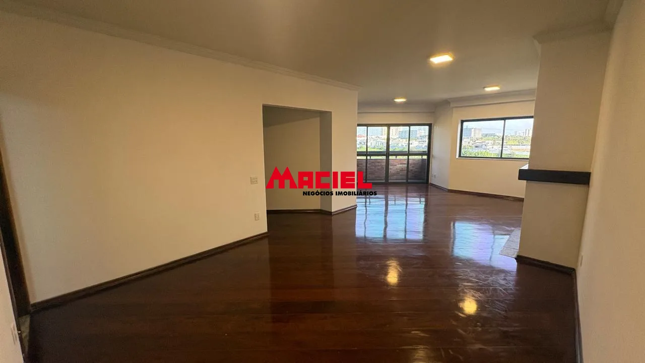 Comprar Apartamento / Padr&atilde;o em S&atilde;o Jos&eacute; dos Campos R$ 1.400.000,00 - Foto 14