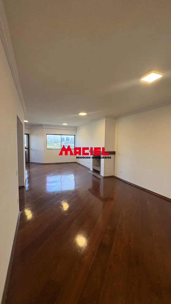 Comprar Apartamento / Padr&atilde;o em S&atilde;o Jos&eacute; dos Campos R$ 1.400.000,00 - Foto 17