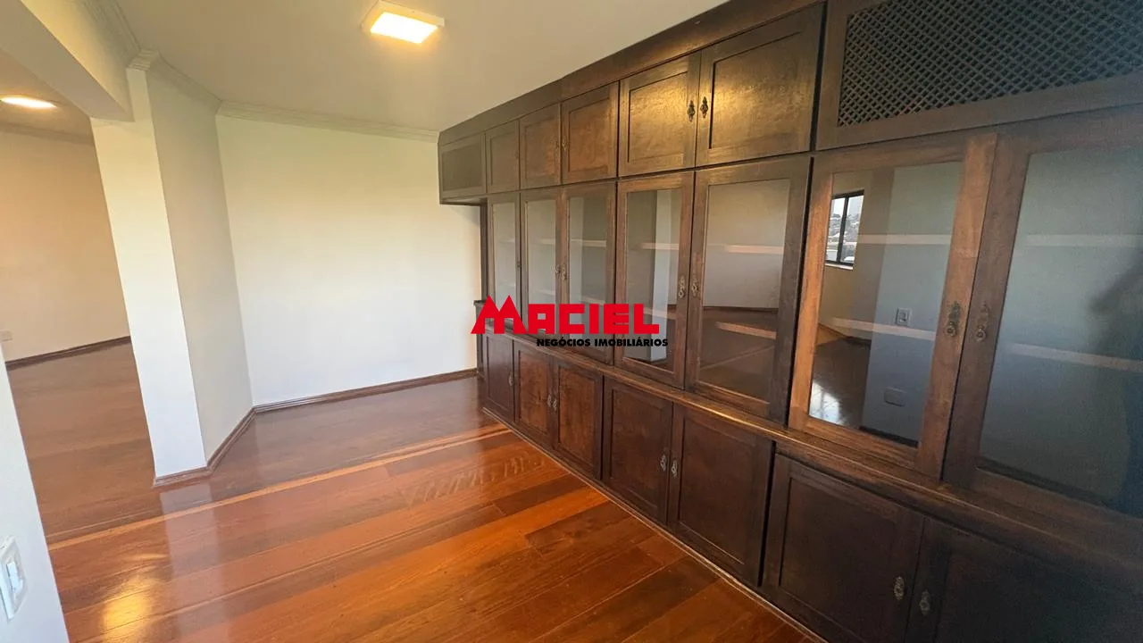Comprar Apartamento / Padr&atilde;o em S&atilde;o Jos&eacute; dos Campos R$ 1.400.000,00 - Foto 18