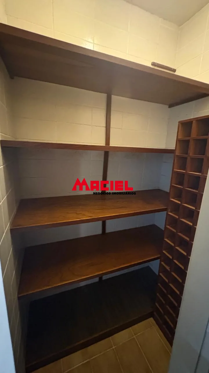 Comprar Apartamento / Padr&atilde;o em S&atilde;o Jos&eacute; dos Campos R$ 1.400.000,00 - Foto 19