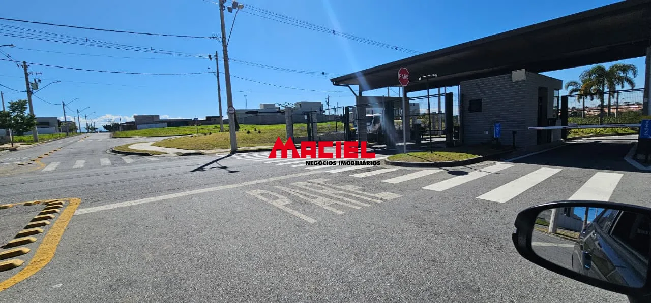 Comprar Terreno / Condom&iacute;nio em S&atilde;o Jos&eacute; dos Campos R$ 340.000,00 - Foto 7