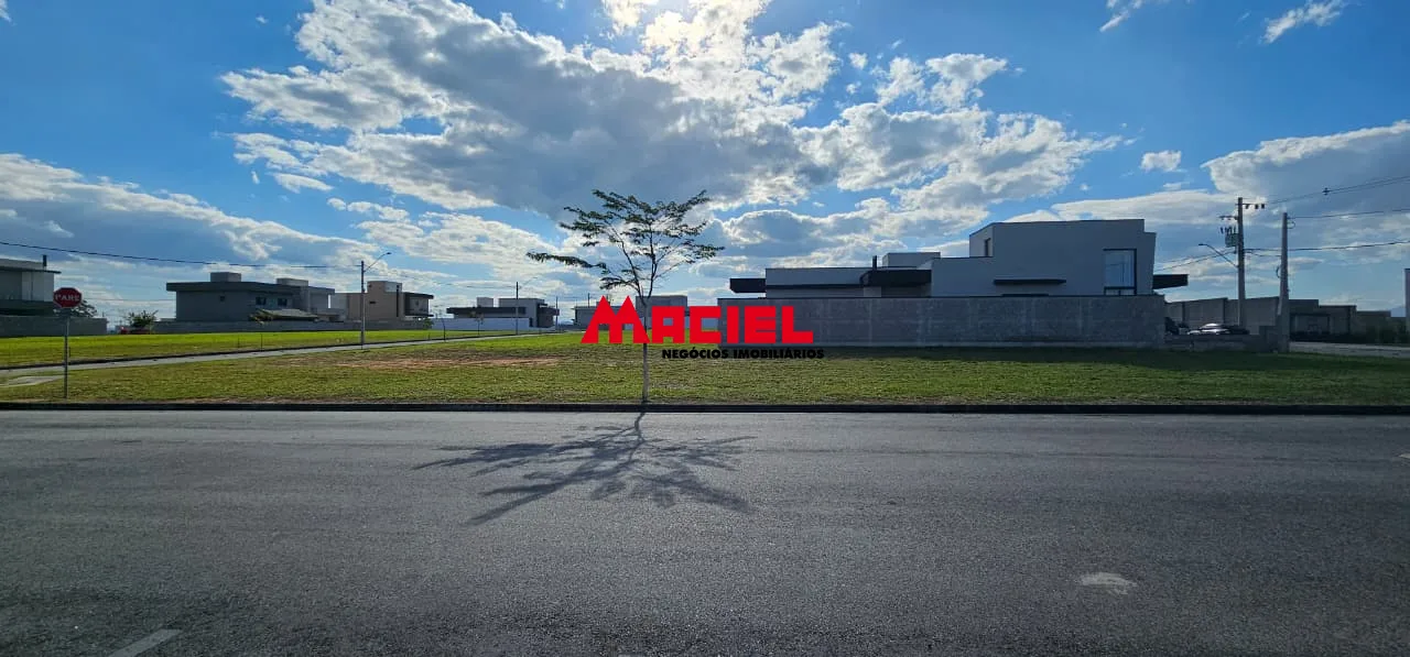 Comprar Terreno / Condom&iacute;nio em S&atilde;o Jos&eacute; dos Campos R$ 340.000,00 - Foto 4