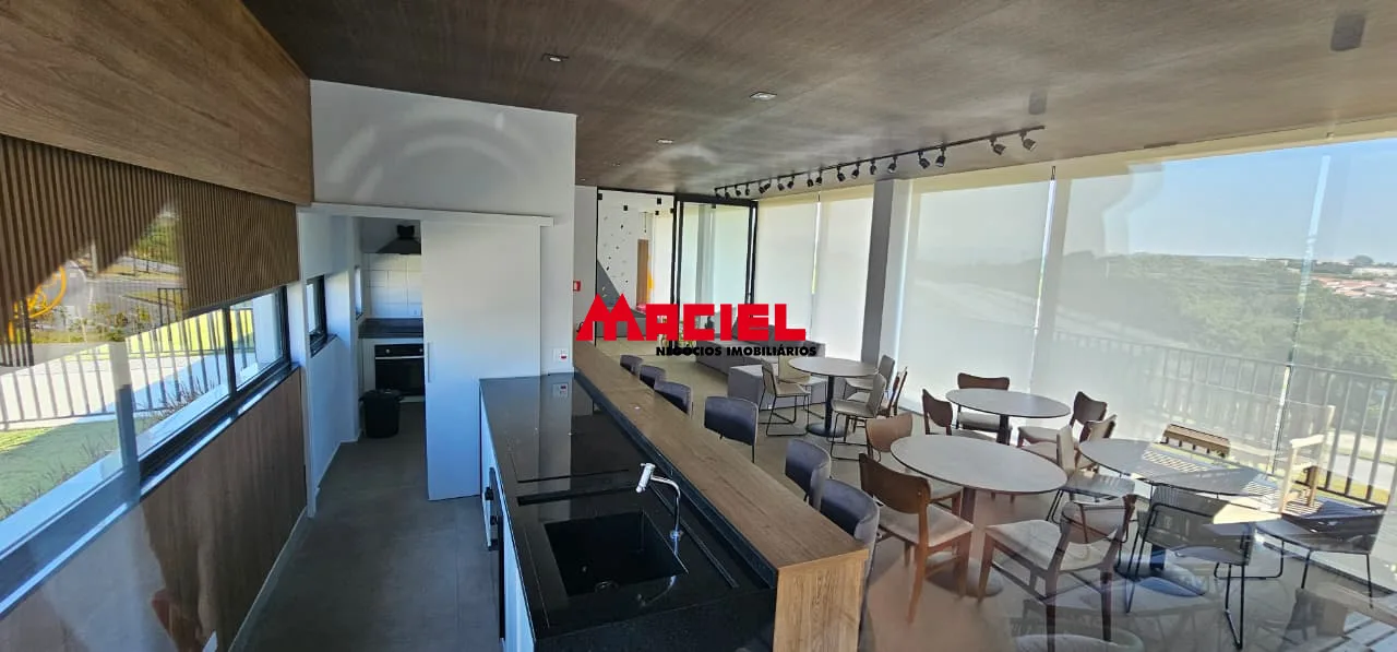 Comprar Terreno / Condom&iacute;nio em S&atilde;o Jos&eacute; dos Campos R$ 340.000,00 - Foto 12