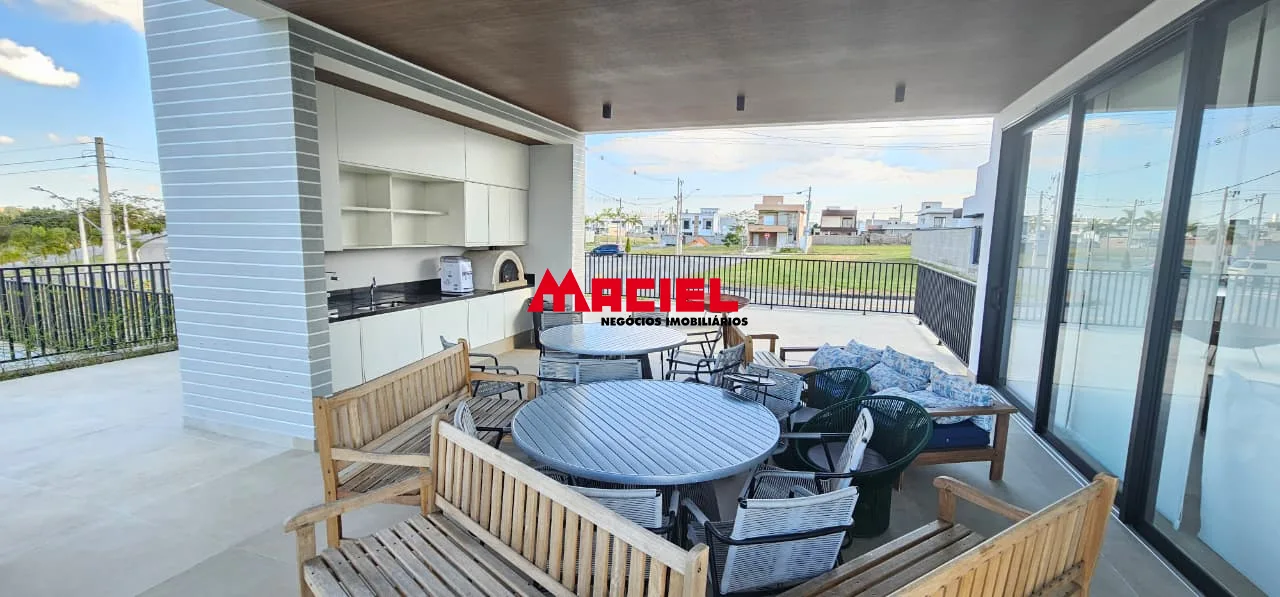 Comprar Terreno / Condom&iacute;nio em S&atilde;o Jos&eacute; dos Campos R$ 340.000,00 - Foto 17
