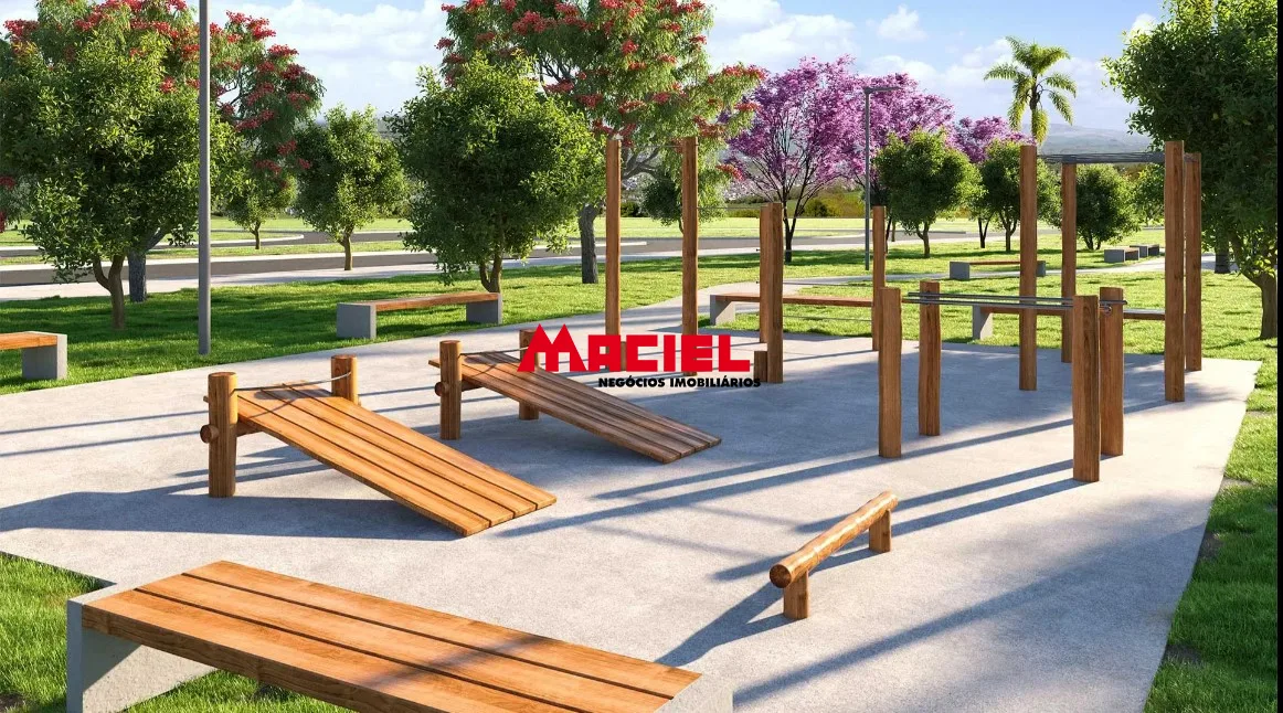 Comprar Terreno / Padr&atilde;o em S&atilde;o Jos&eacute; dos Campos R$ 219.000,00 - Foto 3