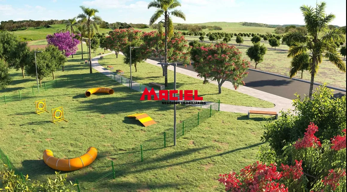 Comprar Terreno / Padr&atilde;o em S&atilde;o Jos&eacute; dos Campos R$ 219.000,00 - Foto 4