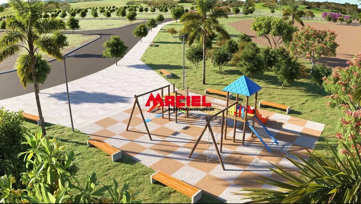 Comprar Terreno / Padr&atilde;o em S&atilde;o Jos&eacute; dos Campos R$ 219.000,00 - Foto 6