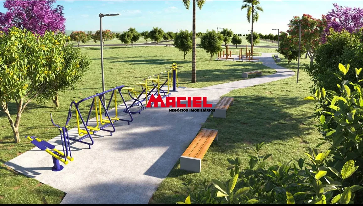 Comprar Terreno / Padr&atilde;o em S&atilde;o Jos&eacute; dos Campos R$ 219.000,00 - Foto 7