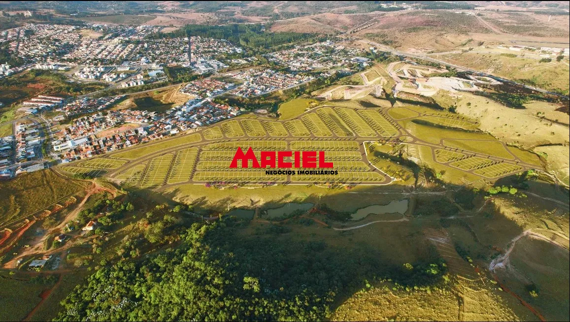 Comprar Terreno / Padr&atilde;o em S&atilde;o Jos&eacute; dos Campos R$ 219.000,00 - Foto 8