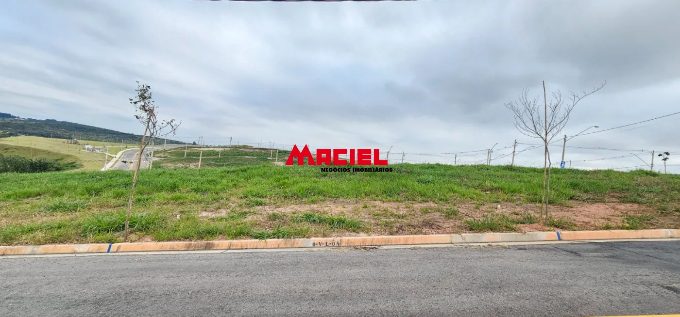 Comprar Terreno / Padr&atilde;o em S&atilde;o Jos&eacute; dos Campos R$ 219.000,00 - Foto 1