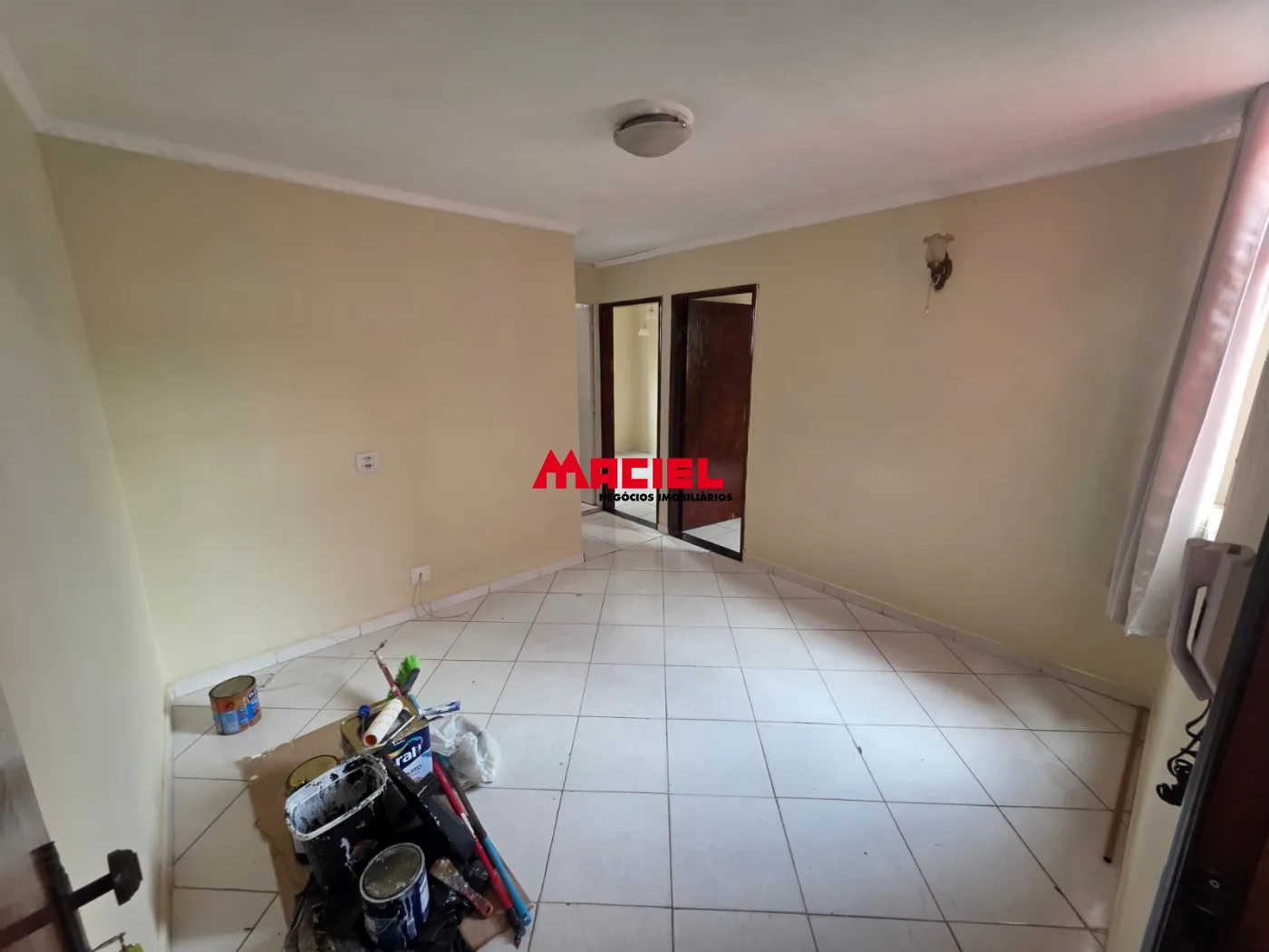 Alugar Apartamento / Padr&atilde;o em S&atilde;o Jos&eacute; dos Campos R$ 1.615,00 - Foto 6