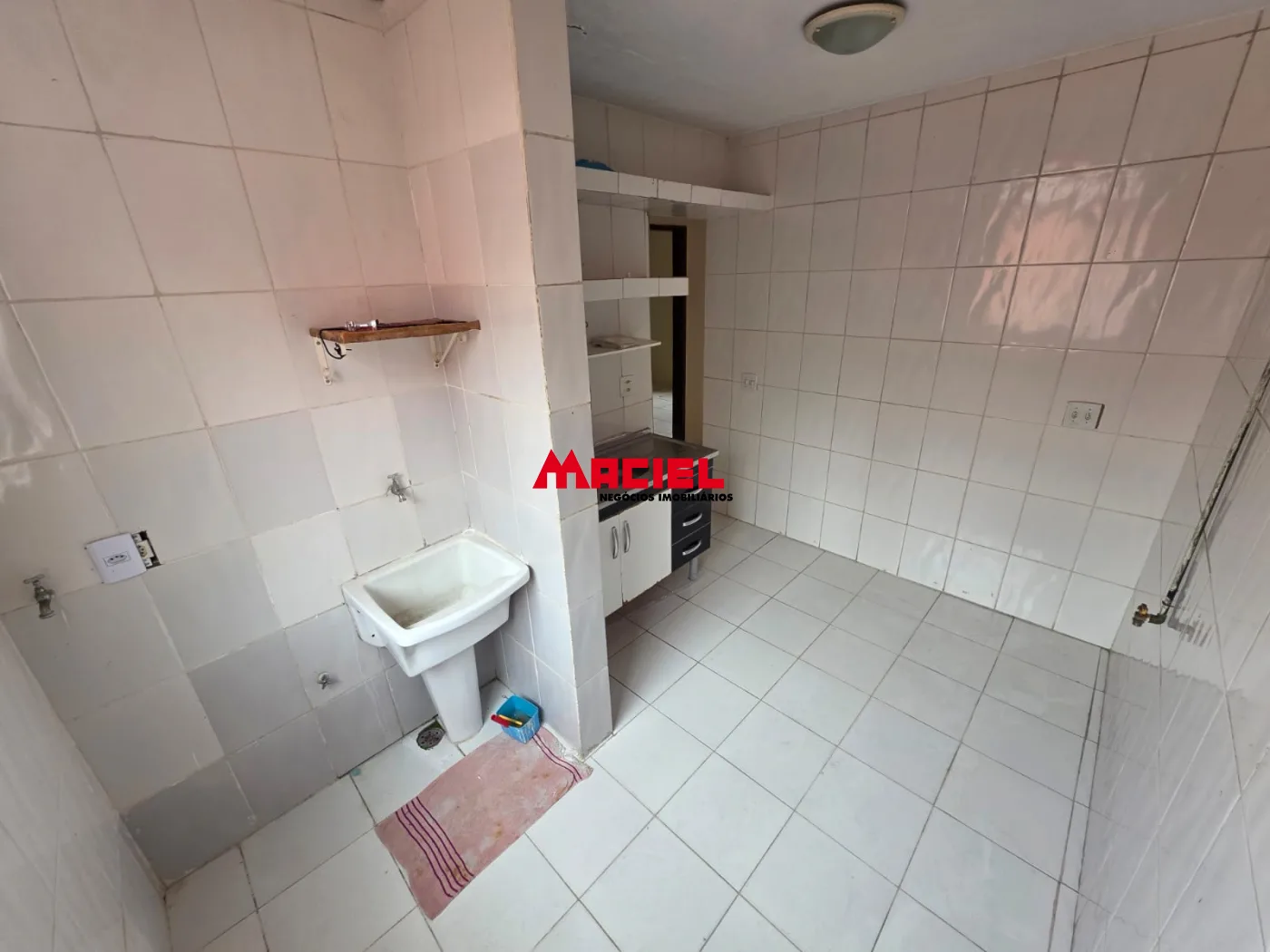 Alugar Apartamento / Padr&atilde;o em S&atilde;o Jos&eacute; dos Campos R$ 1.615,00 - Foto 7