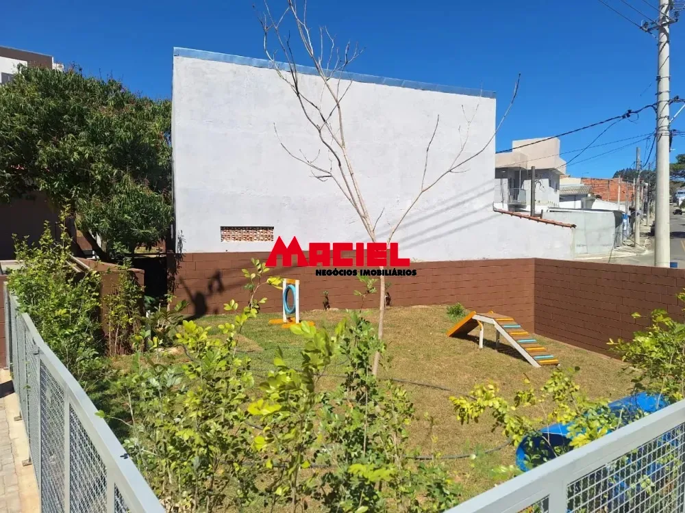 Alugar Apartamento / Padr&atilde;o em S&atilde;o Jos&eacute; dos Campos R$ 1.250,00 - Foto 4