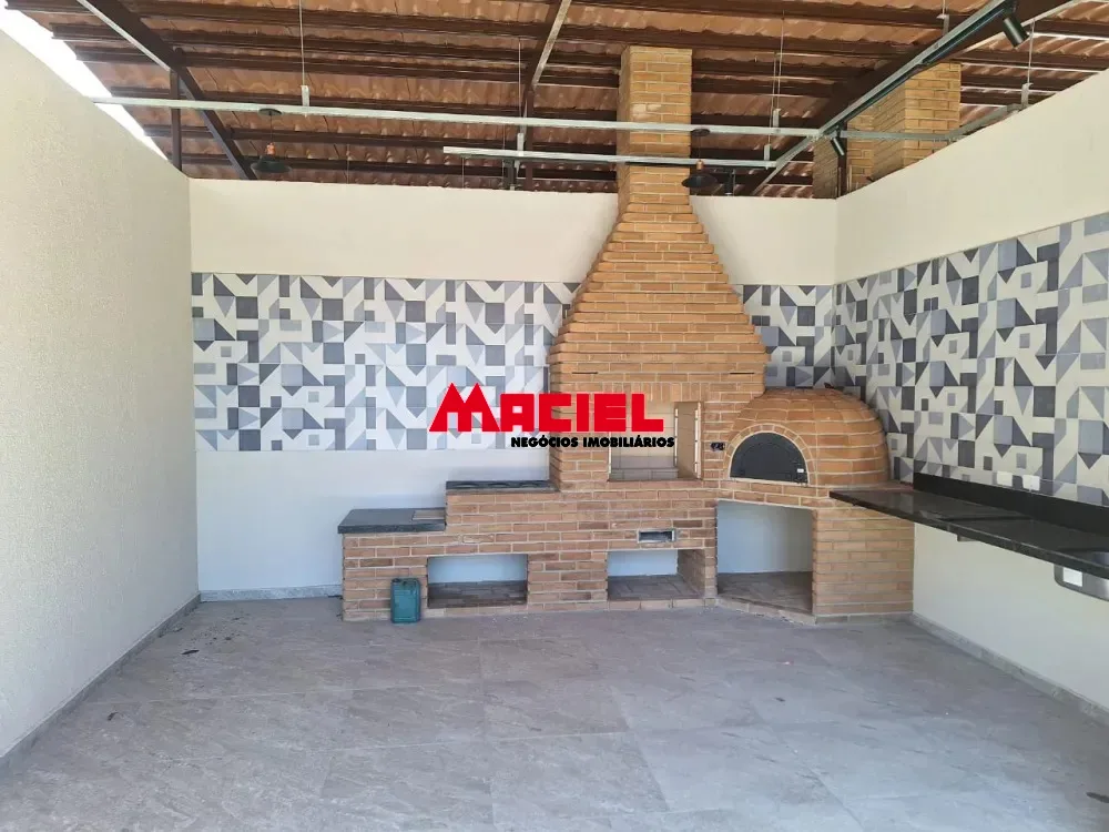 Alugar Apartamento / Padr&atilde;o em S&atilde;o Jos&eacute; dos Campos R$ 1.250,00 - Foto 6