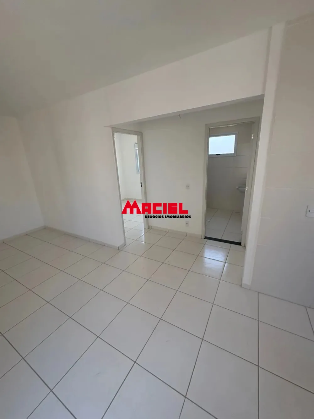 Alugar Apartamento / Padr&atilde;o em S&atilde;o Jos&eacute; dos Campos R$ 1.250,00 - Foto 7