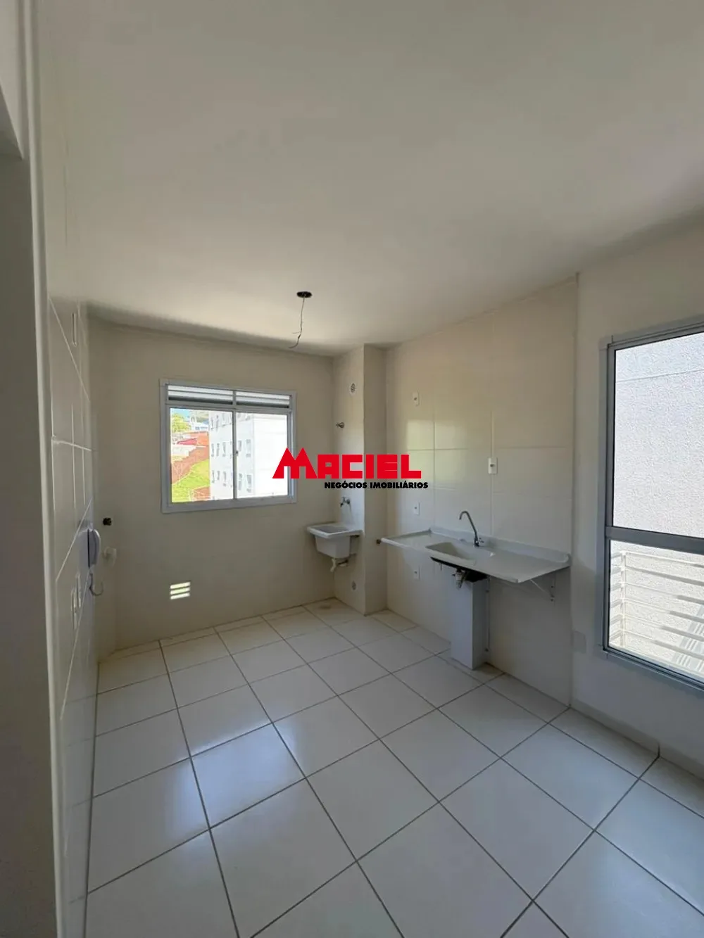 Alugar Apartamento / Padr&atilde;o em S&atilde;o Jos&eacute; dos Campos R$ 1.250,00 - Foto 11