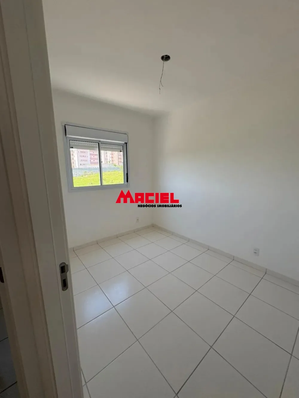 Alugar Apartamento / Padr&atilde;o em S&atilde;o Jos&eacute; dos Campos R$ 1.250,00 - Foto 16