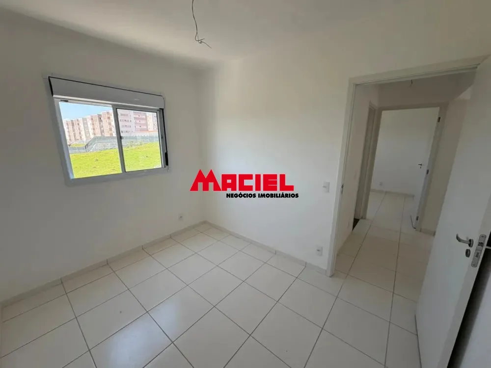 Alugar Apartamento / Padr&atilde;o em S&atilde;o Jos&eacute; dos Campos R$ 1.250,00 - Foto 19
