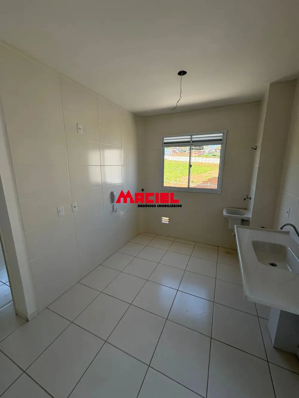 Alugar Apartamento / Padr&atilde;o em S&atilde;o Jos&eacute; dos Campos R$ 1.250,00 - Foto 22