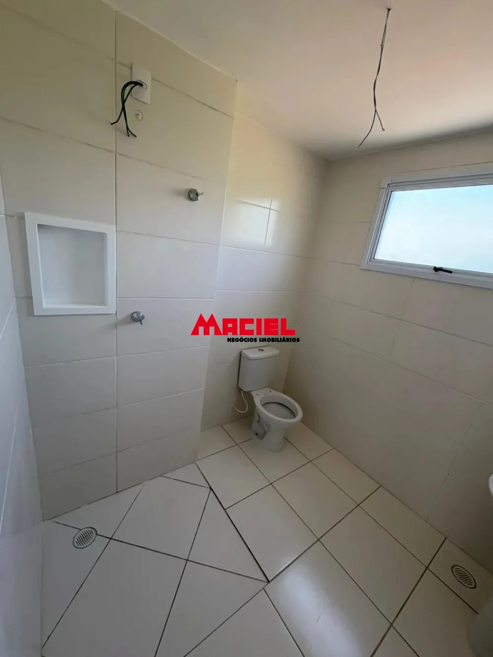 Alugar Apartamento / Padr&atilde;o em S&atilde;o Jos&eacute; dos Campos R$ 1.250,00 - Foto 23