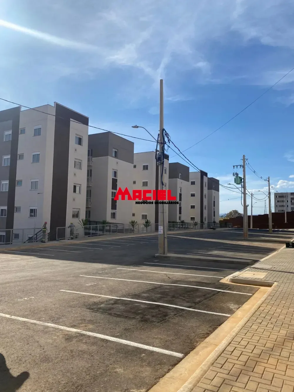 Alugar Apartamento / Padr&atilde;o em S&atilde;o Jos&eacute; dos Campos R$ 1.250,00 - Foto 24