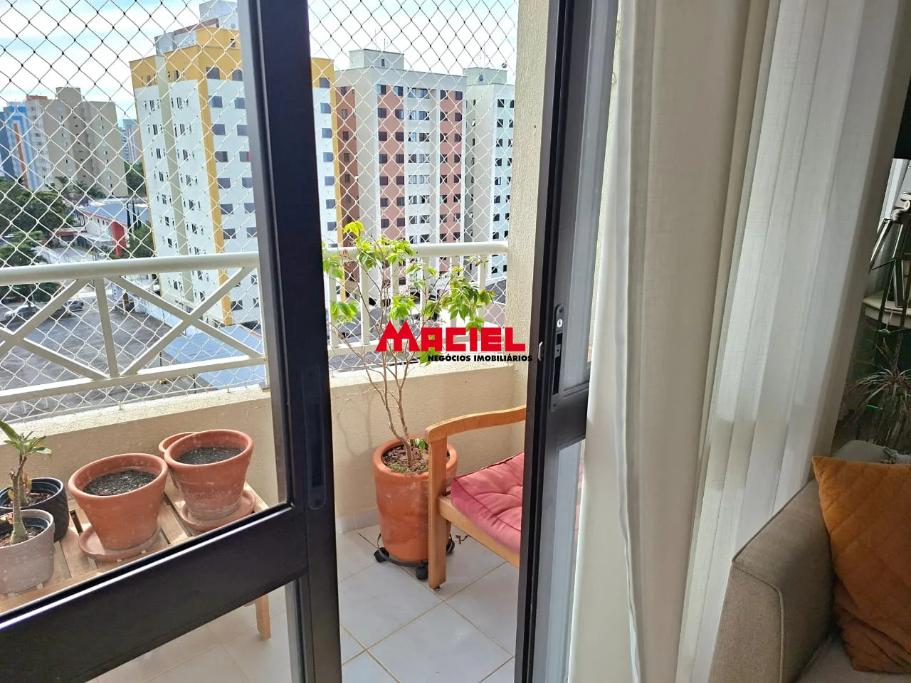 Comprar Apartamento / Padr&atilde;o em S&atilde;o Jos&eacute; dos Campos R$ 1.100.000,00 - Foto 5