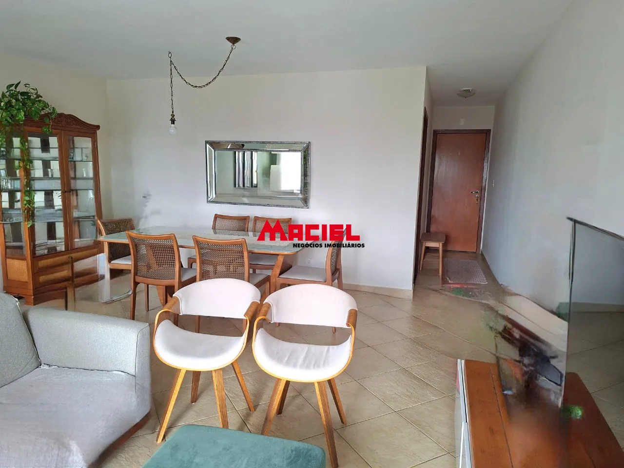 Comprar Apartamento / Padr&atilde;o em S&atilde;o Jos&eacute; dos Campos R$ 1.100.000,00 - Foto 6