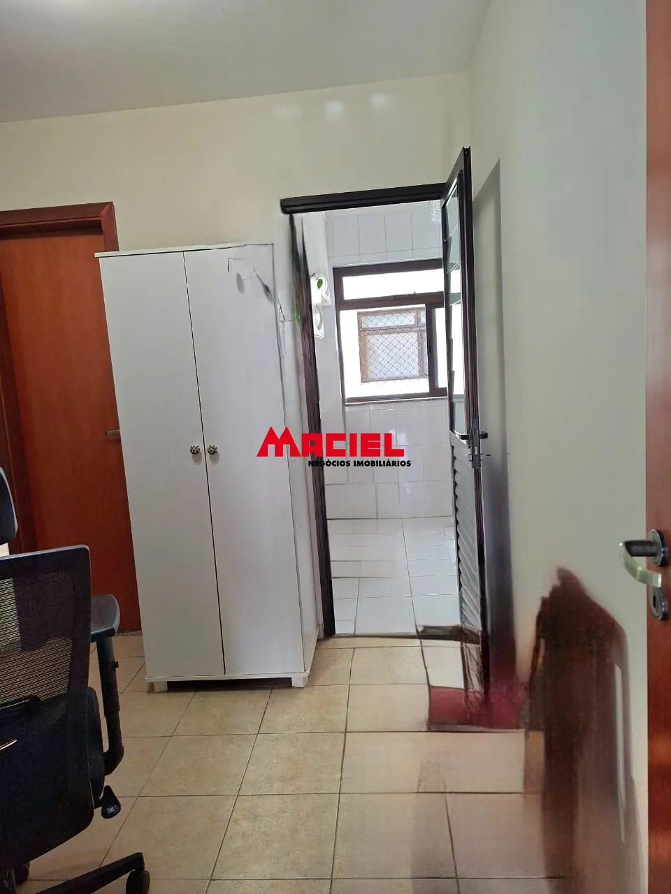 Comprar Apartamento / Padr&atilde;o em S&atilde;o Jos&eacute; dos Campos R$ 1.100.000,00 - Foto 12
