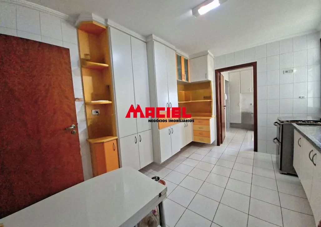 Comprar Apartamento / Padr&atilde;o em S&atilde;o Jos&eacute; dos Campos R$ 1.100.000,00 - Foto 14