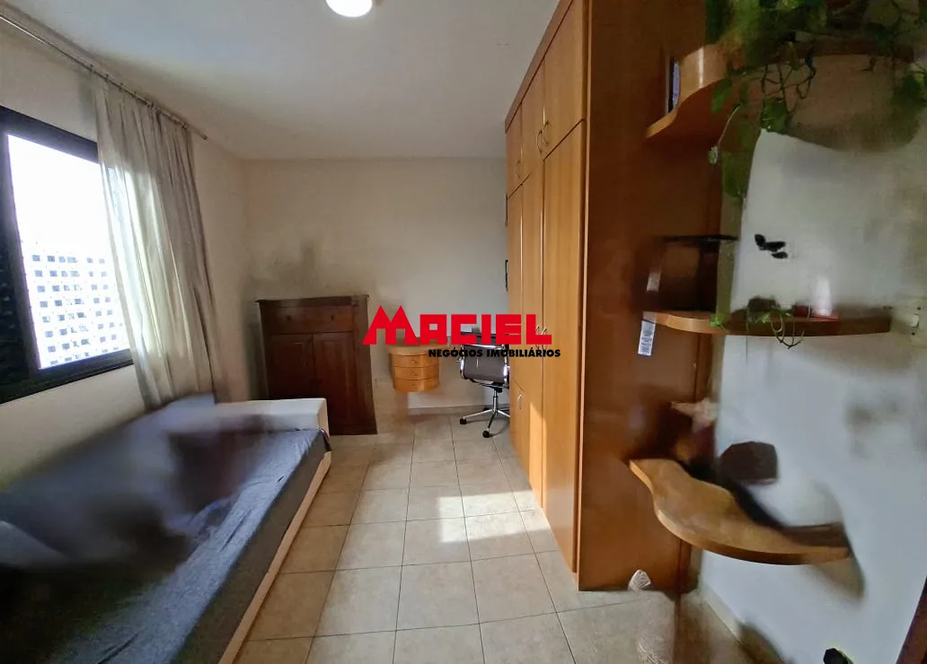 Comprar Apartamento / Padr&atilde;o em S&atilde;o Jos&eacute; dos Campos R$ 1.100.000,00 - Foto 15