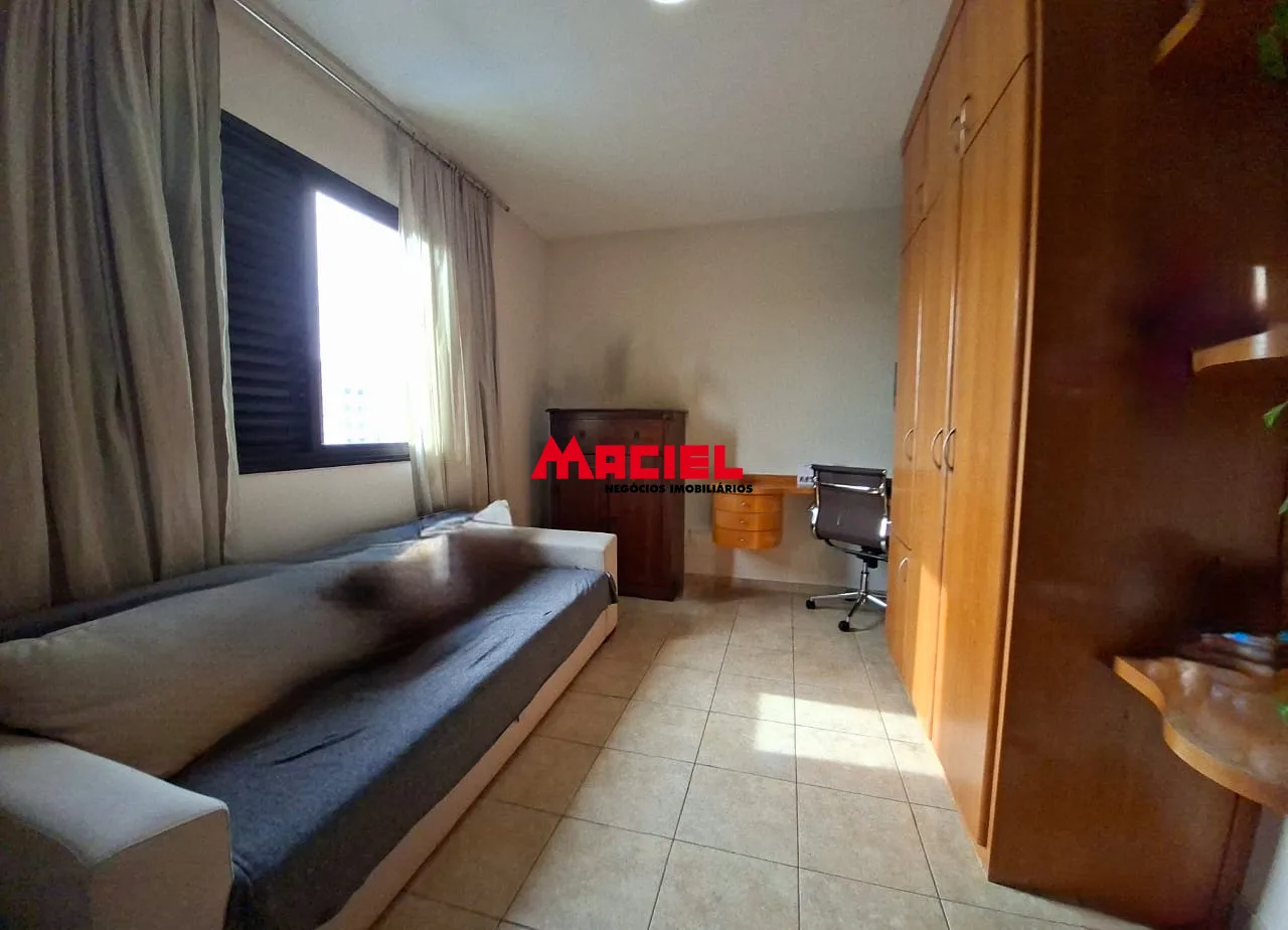 Comprar Apartamento / Padr&atilde;o em S&atilde;o Jos&eacute; dos Campos R$ 1.100.000,00 - Foto 16