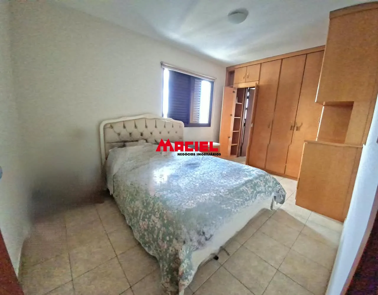 Comprar Apartamento / Padr&atilde;o em S&atilde;o Jos&eacute; dos Campos R$ 1.100.000,00 - Foto 17