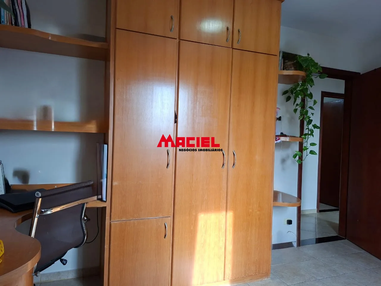 Comprar Apartamento / Padr&atilde;o em S&atilde;o Jos&eacute; dos Campos R$ 1.100.000,00 - Foto 19