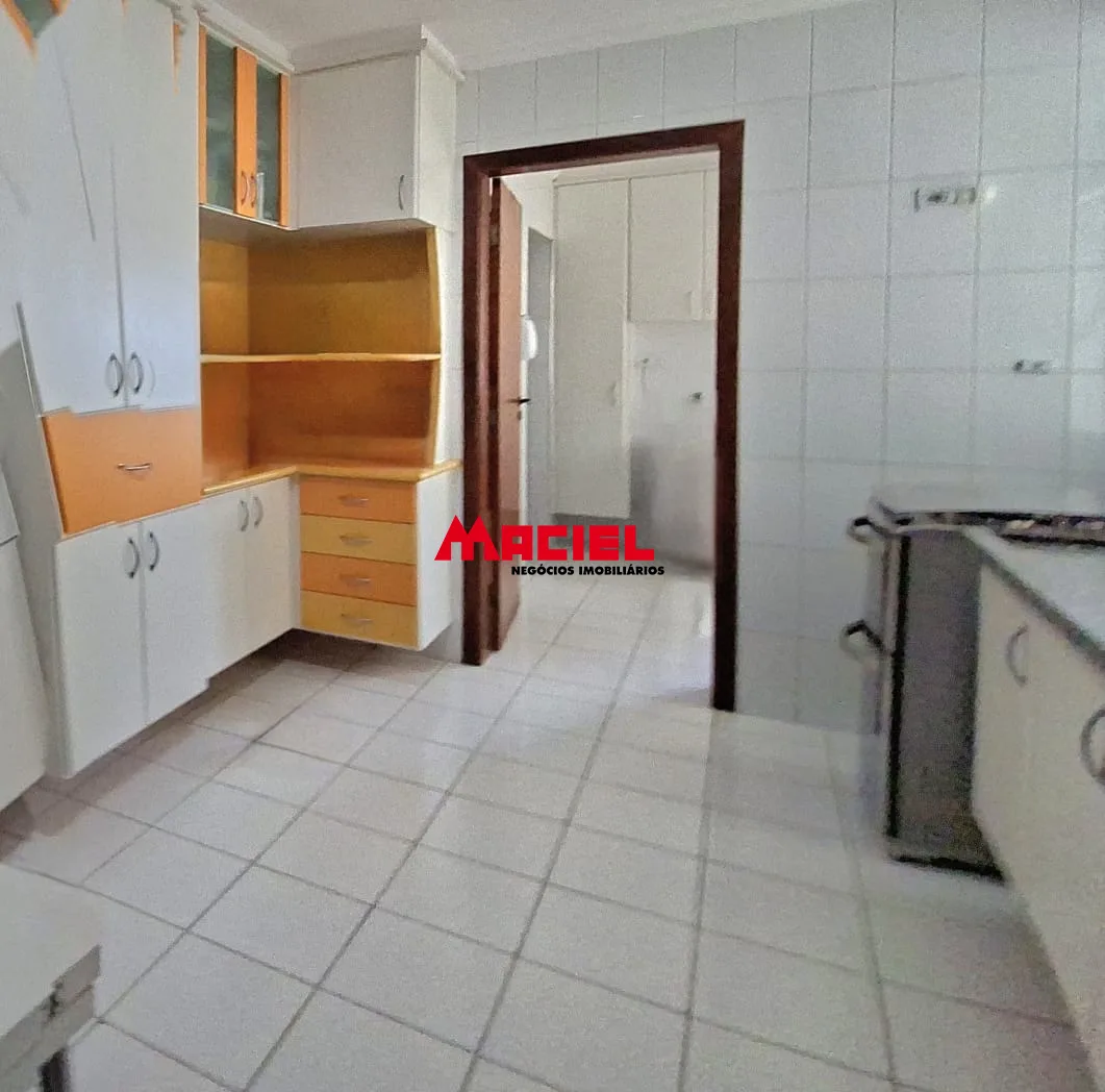 Comprar Apartamento / Padr&atilde;o em S&atilde;o Jos&eacute; dos Campos R$ 1.100.000,00 - Foto 20