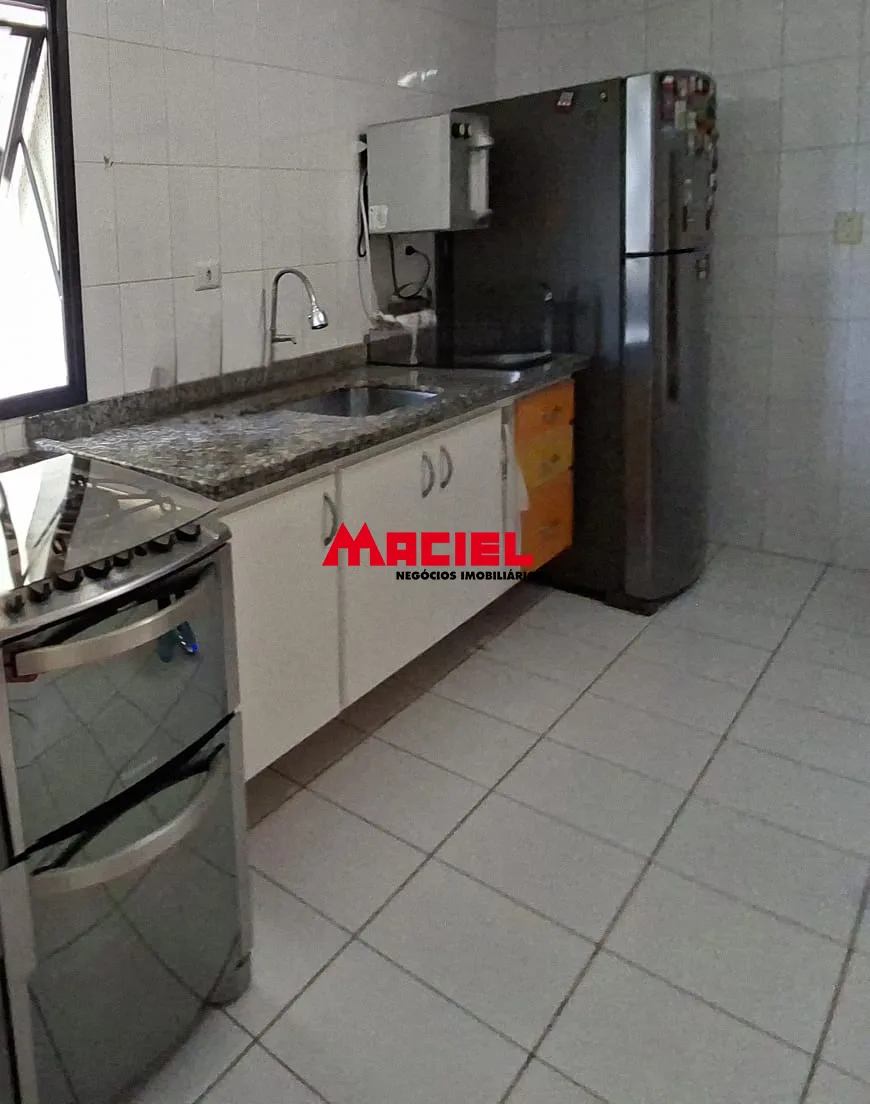 Comprar Apartamento / Padr&atilde;o em S&atilde;o Jos&eacute; dos Campos R$ 1.100.000,00 - Foto 21