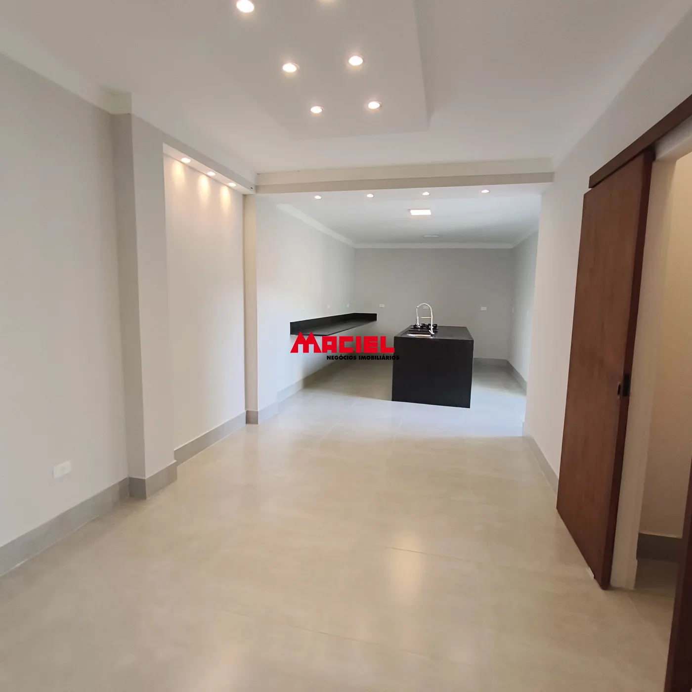 Comprar Casa / Condom&iacute;nio em S&atilde;o Jos&eacute; dos Campos R$ 790.000,00 - Foto 3