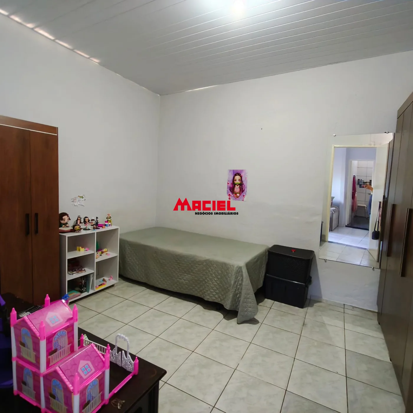 Comprar Casa / Padr&atilde;o em S&atilde;o Jos&eacute; dos Campos R$ 350.000,00 - Foto 1