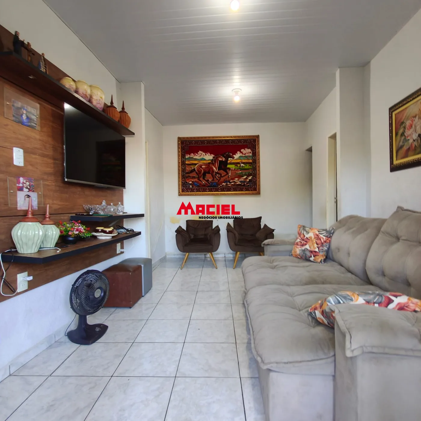 Comprar Casa / Padr&atilde;o em S&atilde;o Jos&eacute; dos Campos R$ 350.000,00 - Foto 4