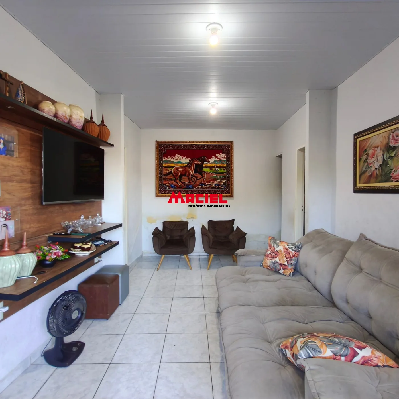 Comprar Casa / Padr&atilde;o em S&atilde;o Jos&eacute; dos Campos R$ 350.000,00 - Foto 6
