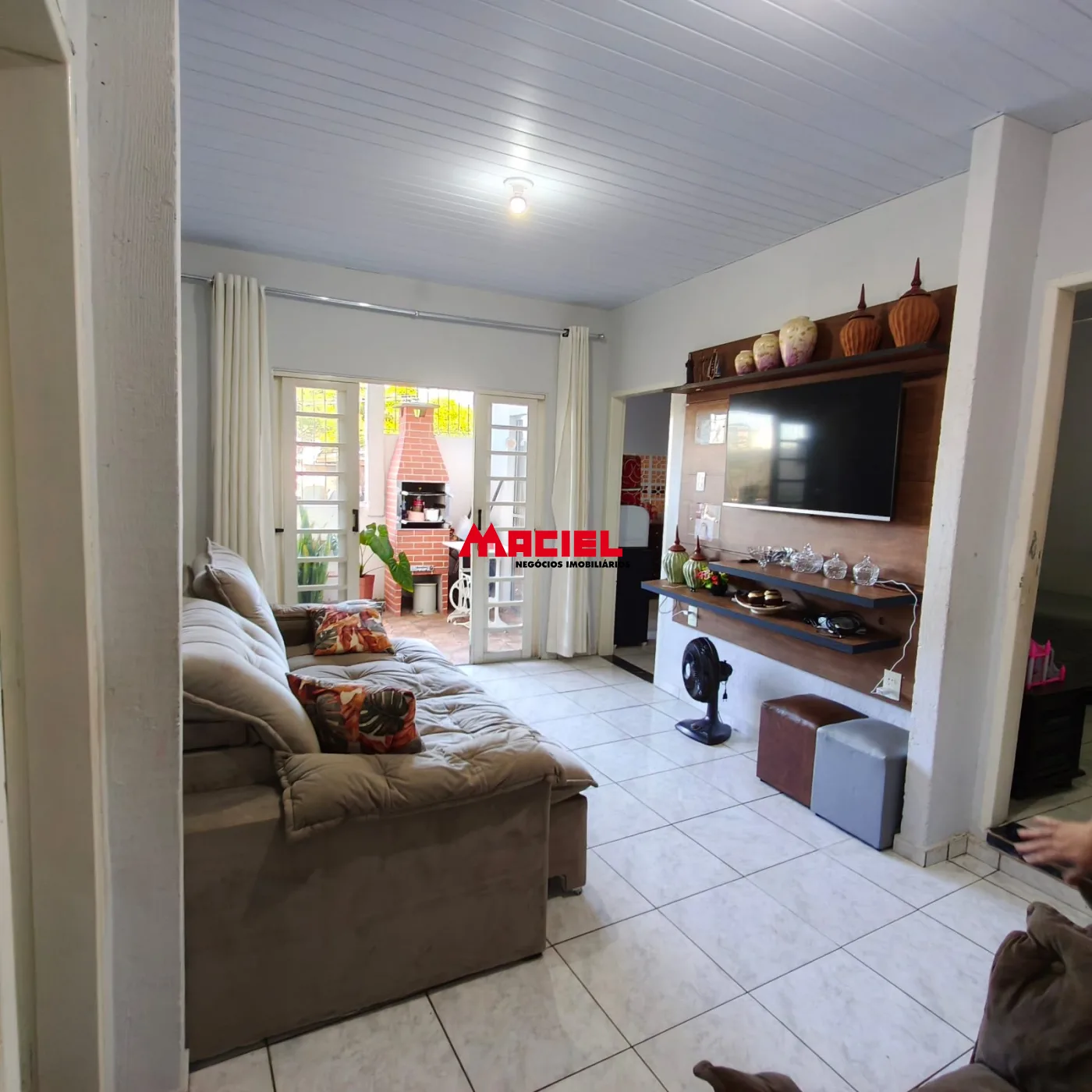 Comprar Casa / Padr&atilde;o em S&atilde;o Jos&eacute; dos Campos R$ 350.000,00 - Foto 7