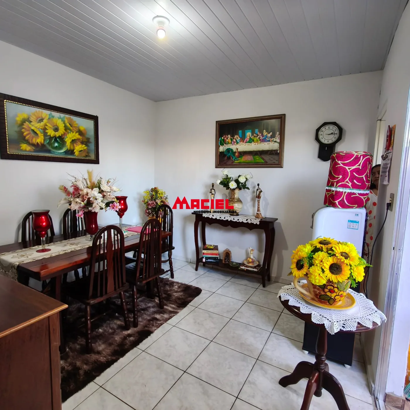Comprar Casa / Padr&atilde;o em S&atilde;o Jos&eacute; dos Campos R$ 350.000,00 - Foto 12