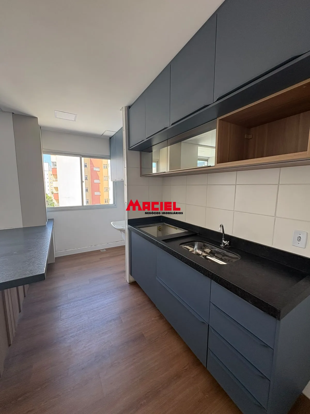 Alugar Apartamento / Padr&atilde;o em S&atilde;o Jos&eacute; dos Campos R$ 3.000,00 - Foto 7
