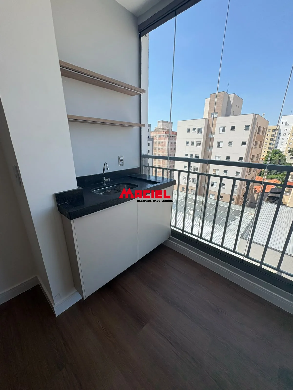 Alugar Apartamento / Padr&atilde;o em S&atilde;o Jos&eacute; dos Campos R$ 3.000,00 - Foto 12