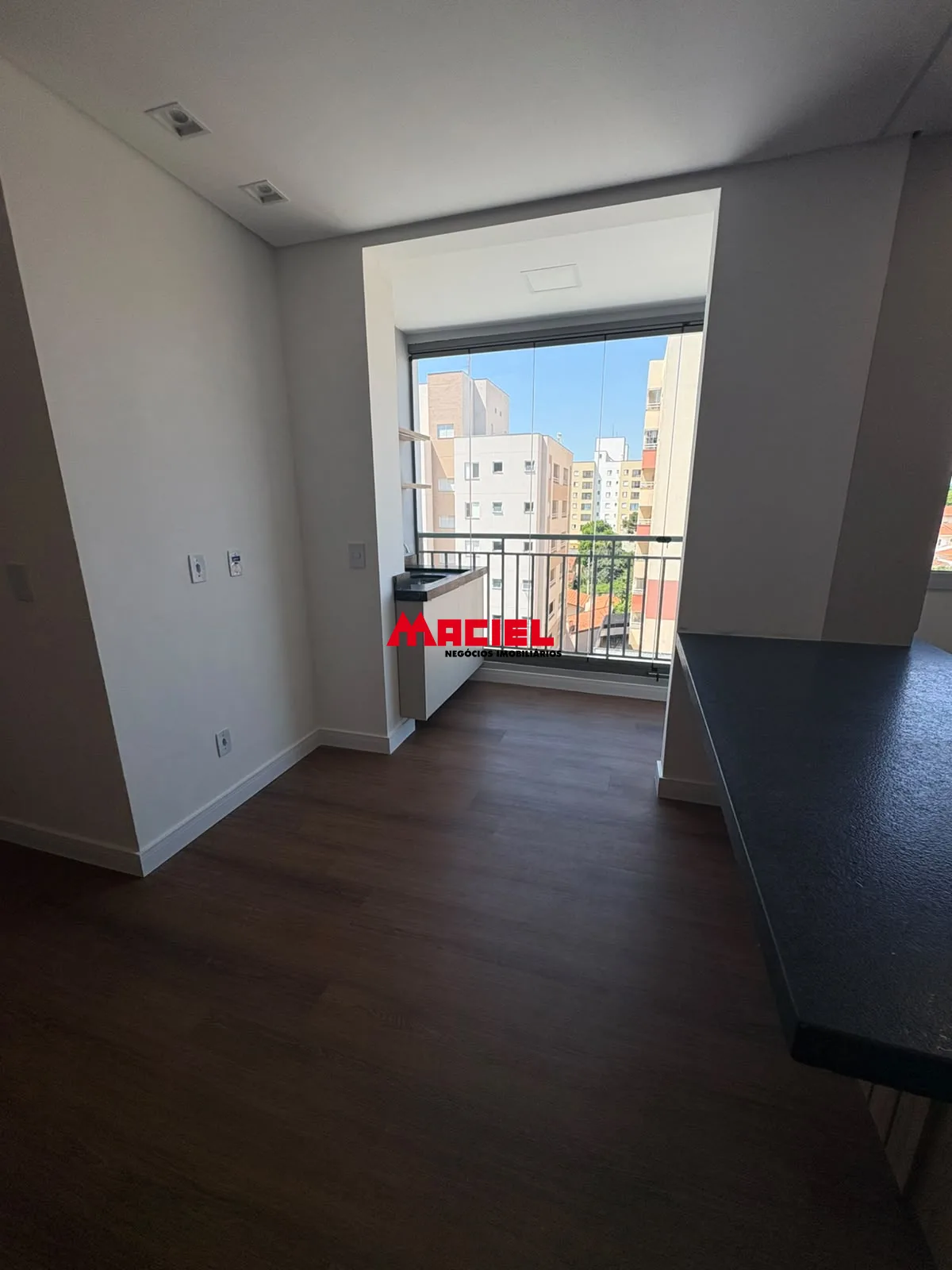Alugar Apartamento / Padr&atilde;o em S&atilde;o Jos&eacute; dos Campos R$ 3.000,00 - Foto 13