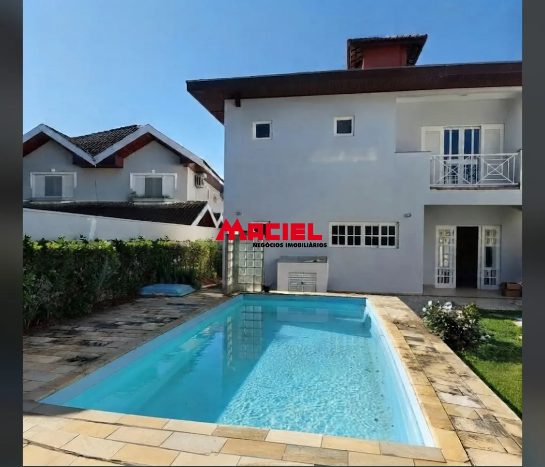 Comprar Casa / Condom&iacute;nio em S&atilde;o Jos&eacute; dos Campos R$ 1.730.000,00 - Foto 6